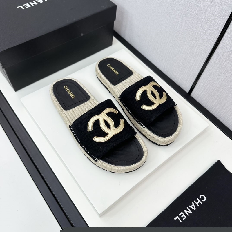 Ch*el slippers